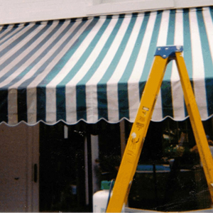 Awning Cleaning Services