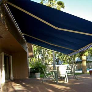 Awning Repair Services