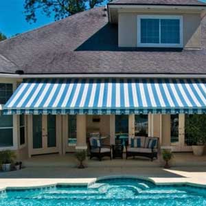 Awning Repair Services