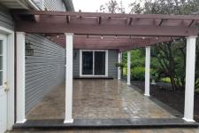 Custom Patios - Image: 457