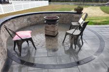 Custom Patios - Image: 464