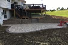 Custom Patios - Image: 466