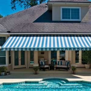 Awning Repair Services