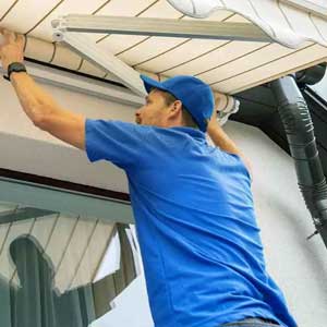 Awning Repair Services