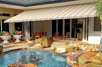 Retractable Awnings