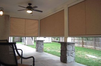 Retractable Screens